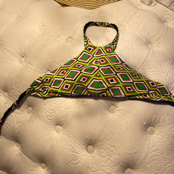 Bikini top halter - Picture 1 of 1